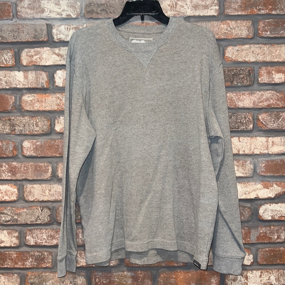 Eddie Bauer long sleeve